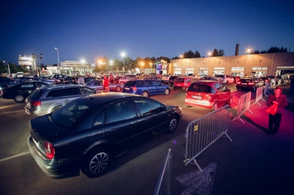 Изображение к статье: На самом деле? Автоводителей встревожило новшество - необходимость платить налог до 31 января