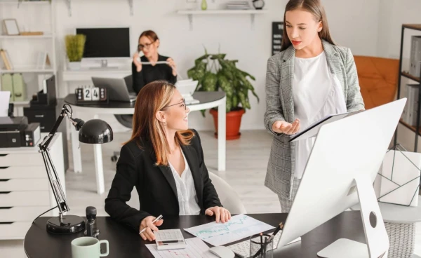 5 профессиональных навыков, которые будут актуальны к 2030