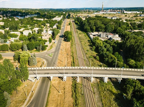 Изображение к статье: До широкомасштабной войны в Константиновке жило более 78 тысяч человек.