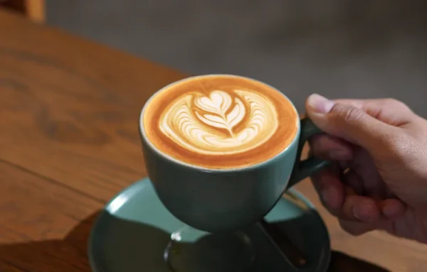 Кофеин может снижать риск астмы у людей с ожирением