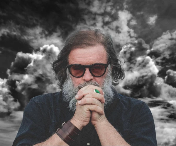 «Аквариум» выпустил «Странные новости с далёкой звезды»