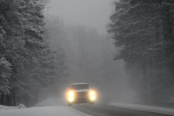 Назван способ снизить износ автомобиля в морозы