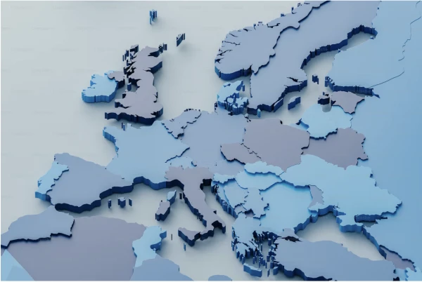 Европе нужно показать зубы США, иначе ее съедят - Washington Post