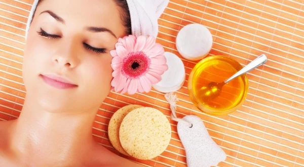 Изображение к статье: Исследования показали преимущества смеси лука и меда для здоровья