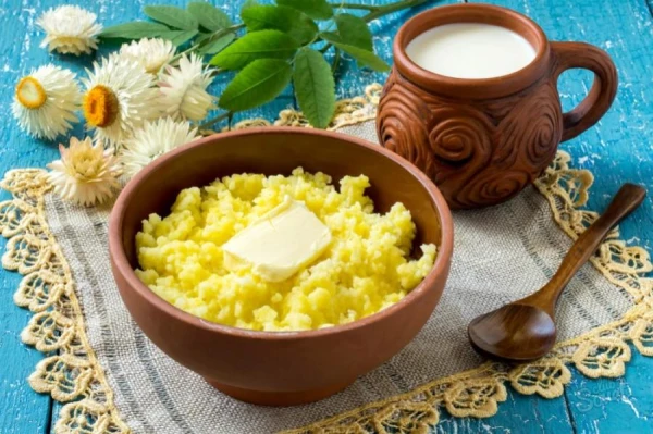 Какая каша считается наиболее вредной и почему стоит от нее отказаться