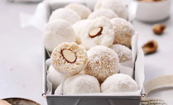 Изображение к статье: Домашние шоколадные конфеты и леденцы: быстро и вкусно!