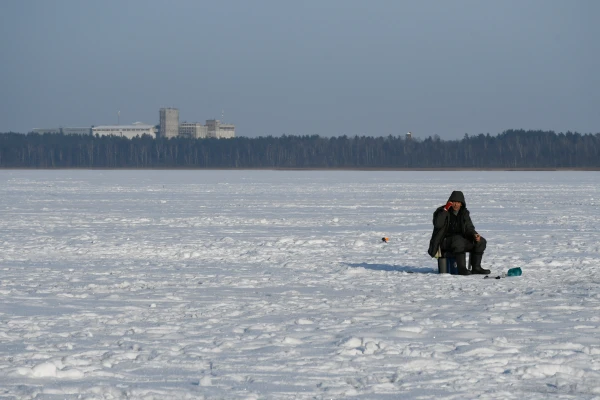 На большей части Латвии ожидается солнечный день
