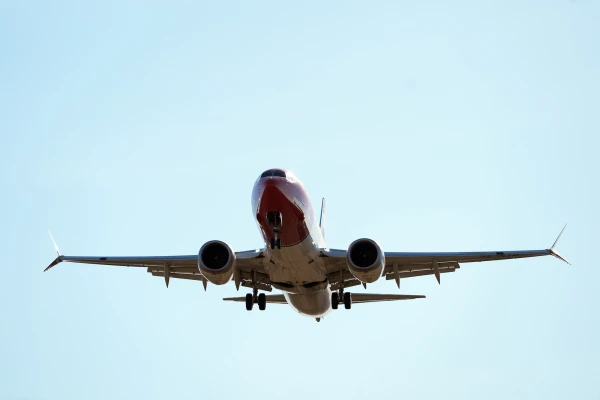 За год количество GPS-помех в латвийском небе превысило 1200 случаев