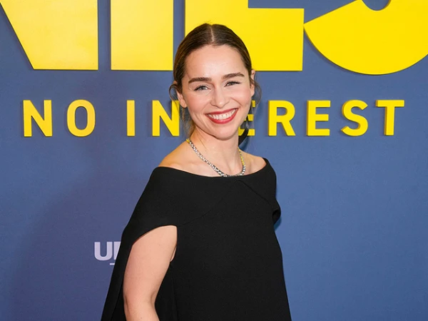 Изображение к статье: Звезда позиционировала себя как борец за все хорошее.