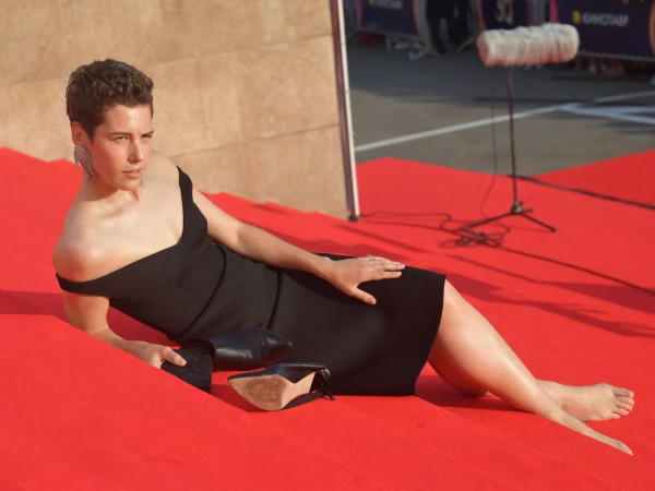 Изображение к статье: Прекрасная Ирина Анатольевна.