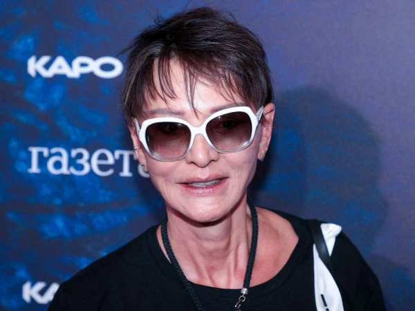 Изображение к статье: Экспертка по влиянию секса на политику.