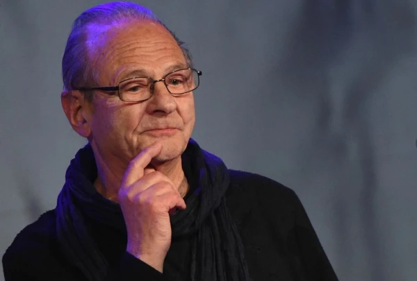 Адольф Шапиро