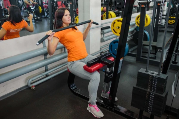 Для продления жизни нужно начинать набирать мышечную массу в 30 лет