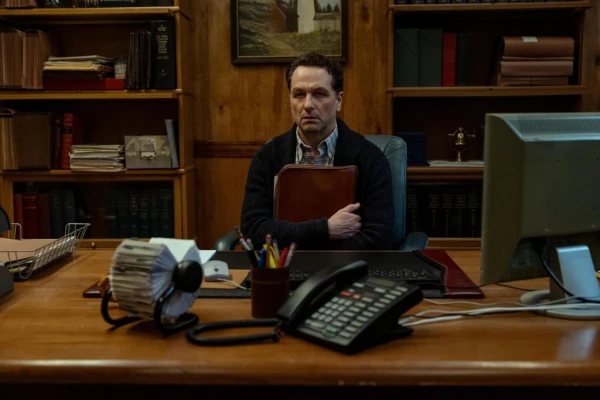 Изображение к статье: Кадр из сериала