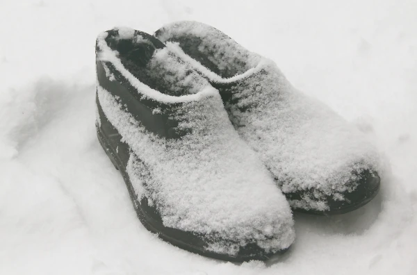 Морозы накроют Латвию по-новой - синоптики выпустили предупреждение