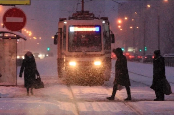 Изображение к статье: Найдена причина тревожных расстройств у жителей городов