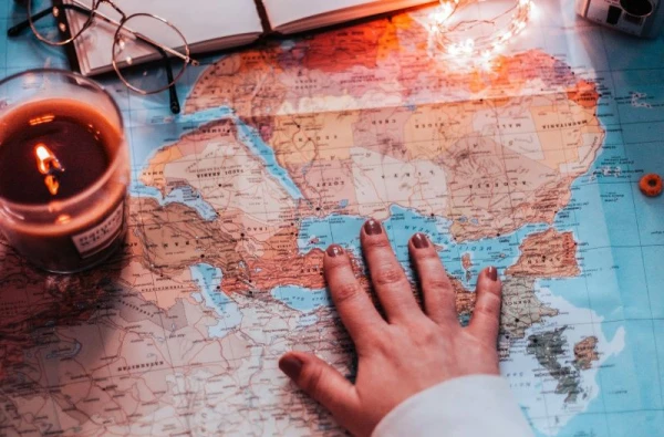 Изображение к статье: Мировой экономике предсказали мрачное будущее