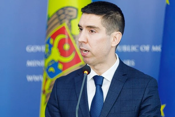 «Россия приближается!» Власти Молдавии заявили о референдуме по объединению с Румынией