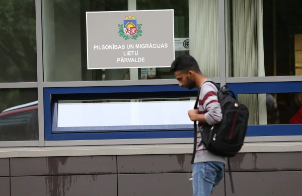 Изображение к статье: Черный сценарий от националистов: власти Латвии решили срочно бороться с «засильем» граждан третьих стран