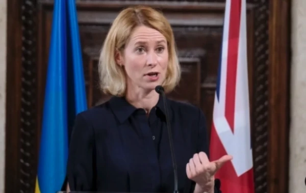 «Нельзя захватывать чужие земли!» Каллас жестко высказалась о США