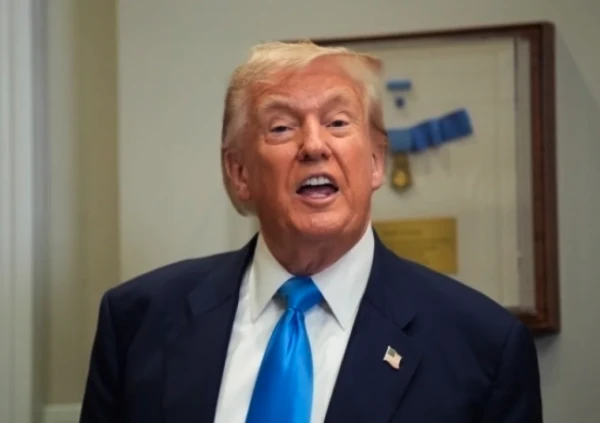 Отвали от Гренландии! В Европарламенте нецензурно обратились к Трампу