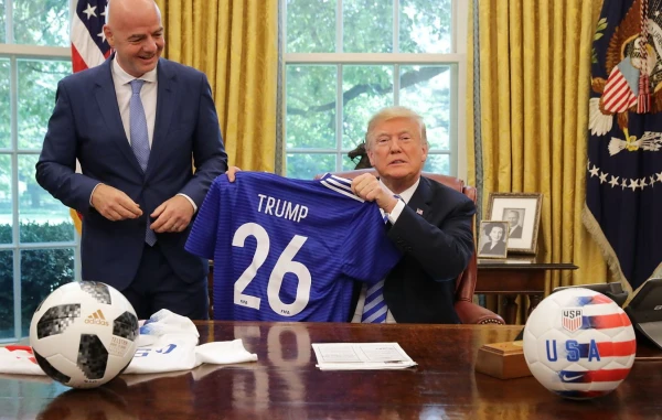 Бойкот чемпионата мира по футболу в США: насколько это реально??