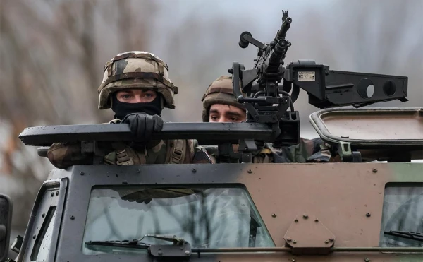 Премьер Гренландии не исключил применения военной силы