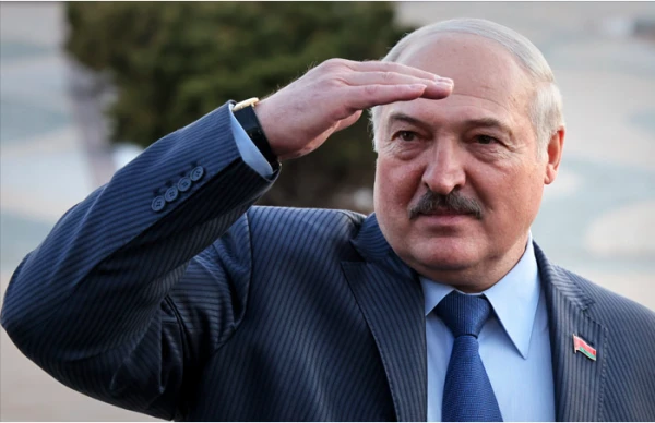 Беларусь первая в Европе подписала документы о вступлении в Совет мира Трампа