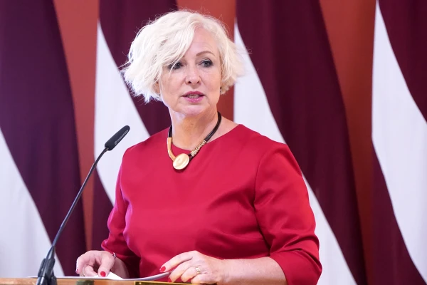 «Наше письмо поможет и диалогу по Гренландии»