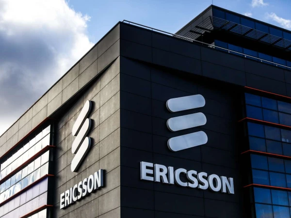 Шведский Ericsson боится технологической изоляции от США: Европа одна не потянет