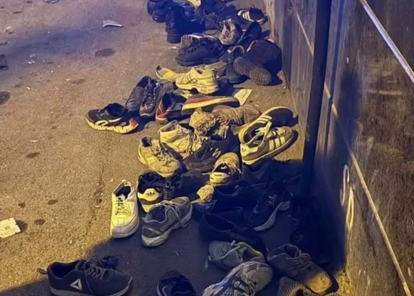 Во время протестов в Иране убиты 4500 человек - активисты