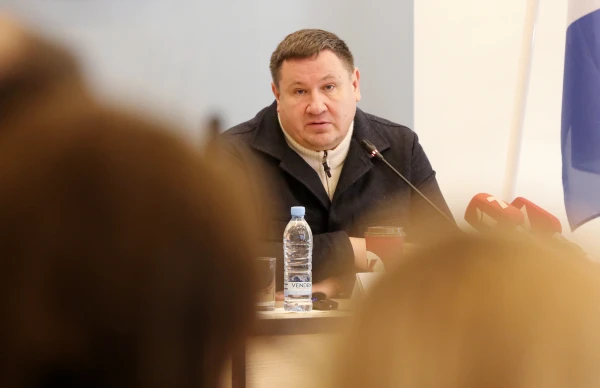 «Внешняя политика у нас еще слабее внутренней»