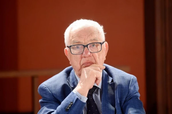 Изображение к статье: В марте пройдет концерт из цикла «Раймонд Паулс. Времена года»