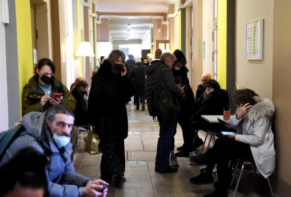 Еще одна страна Европы собирается урезать права украинских беженцев