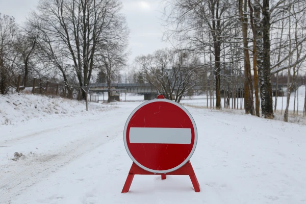 Четверг будет самым теплым днем недели, но с одним большим «но»