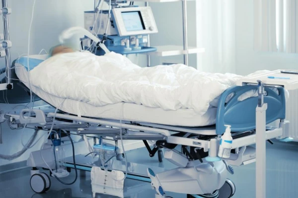 Изображение к статье: Подозрительные смерти в Бауской больнице — уволена врач