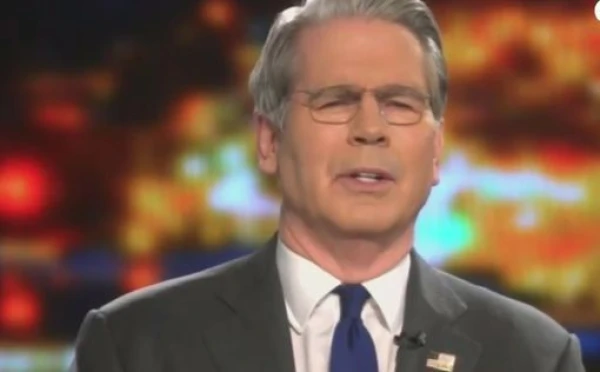 Глава минфина США  назвал Европу «регуляторным болотом»