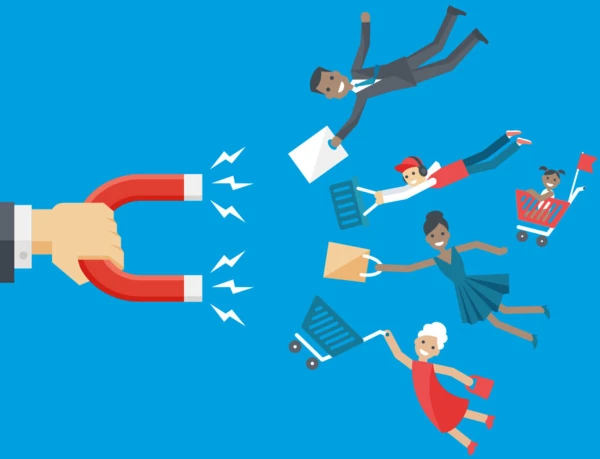 Ловушки маркетологов, из-за которых вы тратите больше