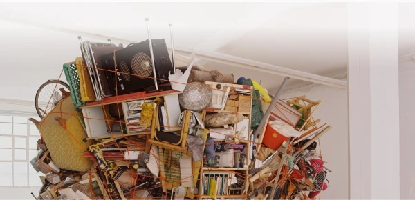 Изображение к статье: Хлам под предлогом пользы: что пора выбросить без сожалений