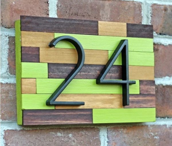 Изображение к статье: Счастливые номера домов и квартир: какие цифры притягивают деньги, здоровье и удачу