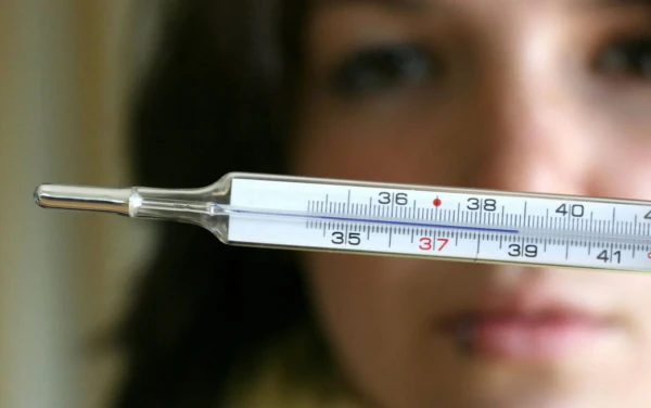 Повышенная температура без простуды: когда это норма, а когда повод насторожиться