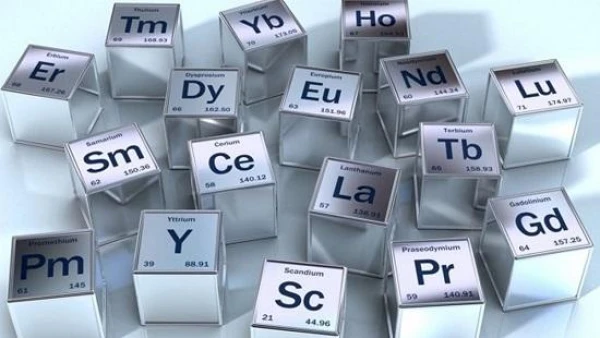 Добыча редкоземельных металлов: экология мешает стратегической независимости ЕС