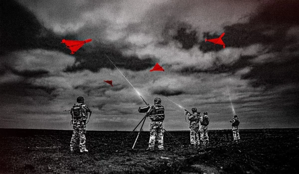 «Это не провал одной ночи»: почему украинская ПВО не успевает за массированными атаками