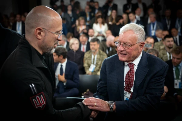 Изображение к статье: Келлог рассчитывает на мир в Украине к Дню независимости США