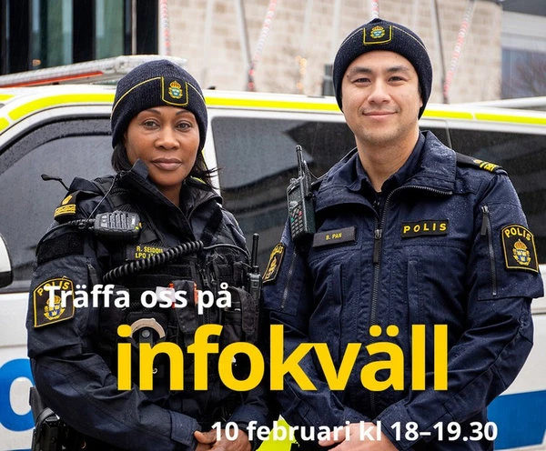 Теперь стражи порядка в королевстве выглядят так.