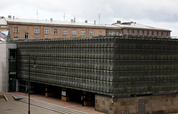 Изображение к статье: Сотрудники ежедневно сталкиваются с эмоциональными нападками - директор Музея оккупации