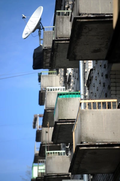 Изображение к статье: Переполненность жилья в Латвии - хуже только в одной стране