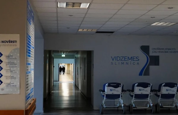 Изображение к статье: Все меньше денег региональным больницам