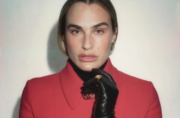 Изображение к статье: Арина Соболенко стала амбассадором одного из самых дорогих брендов в мире