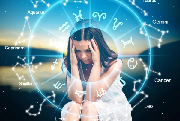 Изображение к статье: Знаки Зодиака наиболее уязвимыми к алкоголю